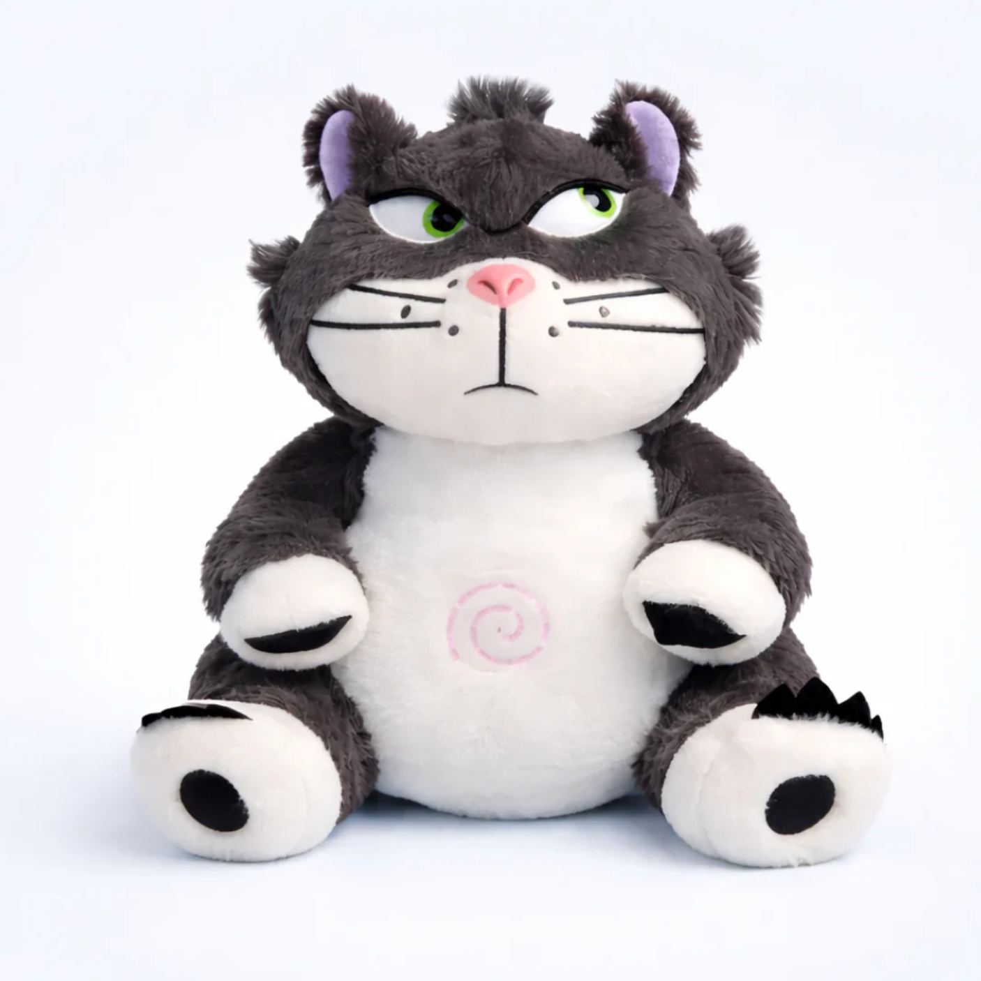 Peluche Calmante con Respiración Relajante