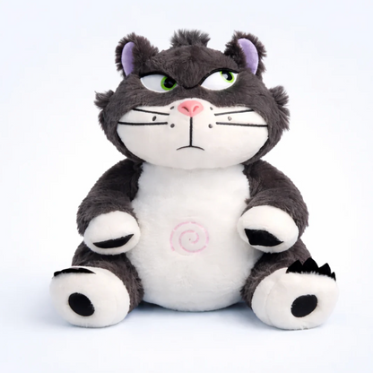 Peluche Calmante con Respiración Relajante