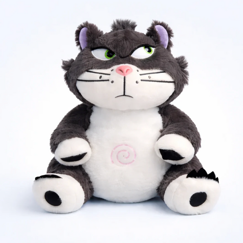 Peluche Calmante con Respiración Relajante