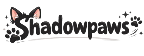 ShadowPaws